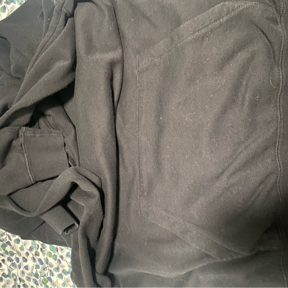 Nike Black Hoodie - Picture 4 of 4